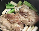 運動会のお弁当にも♪簡単照り焼きチキン作り方4写真