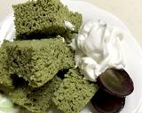 糖質制限に…おから蒸しパン 基本作り方12写真