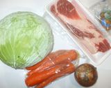 豚肉の塩煮込み料理♪簡単おもてなし料理作り方1写真