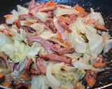 野菜たっぷりあんかけご飯作り方4写真