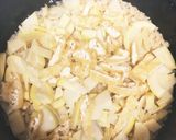 簡単★お家のたけのこご飯作り方2写真