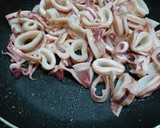 イカの下処理☆ほんの一手間加えるだけ～♪作り方7写真