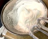 しっとりチョコレートケーキ作り方5写真