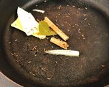 海老とトマトのスパイスカレー(動画有)作り方4写真
