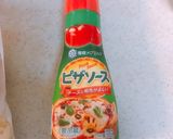 パンのみみを炒めちゃお〜作り方2写真