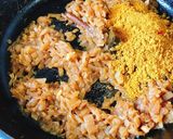 海老とトマトのスパイスカレー(動画有)作り方7写真