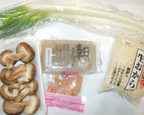 塩おから炒め♪簡単作り置きおかず作り方1写真