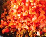 海老とトマトのスパイスカレー(動画有)作り方8写真