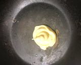 砂肝ともやしのマヨラー油炒め作り方4写真