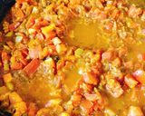 海老とトマトのスパイスカレー(動画有)作り方9写真