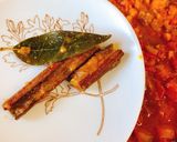 海老とトマトのスパイスカレー(動画有)作り方10写真