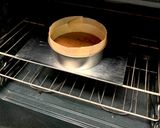 しっとりチョコレートケーキ作り方10写真