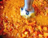 海老とトマトのスパイスカレー(動画有)作り方11写真