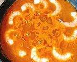 海老とトマトのスパイスカレー(動画有)作り方13写真