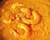 海老とトマトのスパイスカレー(動画有)作り方14写真