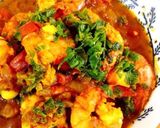 海老とトマトのスパイスカレー(動画有)作り方17写真