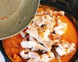 海老とトマトのスパイスカレー(動画有)作り方18写真