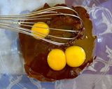 ズッキーニのスパイシーチョコレートケーキ作り方1写真