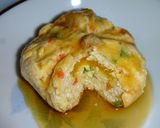 カラフル～なあんかけ豆腐♪作り方6写真