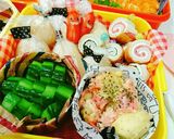コンビニ風?!♡ポテトサラダ♡作り方5写真