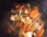 簡単✨カレーうどん✨作り方2写真