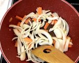 トッポギ＊肉団子入り作り方4写真