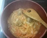 トッポギ＊肉団子入り作り方7写真
