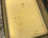 浸して焼くだけ簡単フレンチトースト作り方2写真