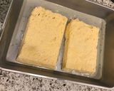浸して焼くだけ簡単フレンチトースト作り方6写真