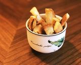 浸して焼くだけ簡単フレンチトースト作り方9写真