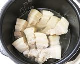 豚の角煮。（電気圧力鍋10分+20分）作り方4写真