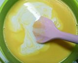 ☆なめらかプリン～和風テイスト～☆作り方7写真
