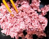 おせんべいタコス作り方1写真