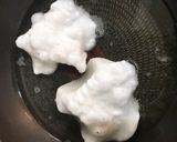 おせんべいタコス作り方5写真