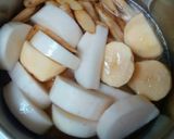 おでん風ポトフ作り方1写真