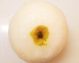 ピーラーで簡単！りんごや梨の皮むきコツ作り方2写真