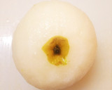 ピーラーで簡単！りんごや梨の皮むきコツ作り方2写真