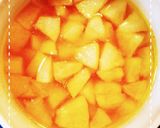 ピーラーで簡単！りんごや梨の皮むきコツ作り方6写真