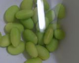 栗ご飯ｗｉｔｈ枝豆作り方6写真