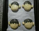 フランケンのジェノベーゼピザパン作り方7写真