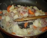 もりもりカレー♪作り方3写真
