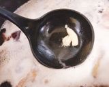 とろとろほろほろ✩煮るだけ簡単豚の角煮！作り方9写真