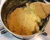 ほっくり手作り♡さつまいもバター作り方6写真