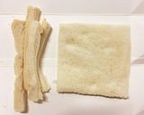 東京ディズニーシーのお手軽ギョウザドッグ作り方1写真