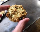 トースターで!オートミールクッキー☆作り方8写真
