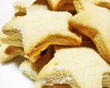 バター少なめ!さっくり簡単クッキー作り方5写真