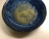 ♡二層のコーヒーゼリー♡作り方1写真