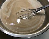 ♡二層のコーヒーゼリー♡作り方5写真