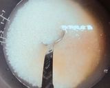 秋！簡単！さつまいも ご飯作り方1写真
