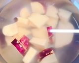 秋！簡単！さつまいも ご飯作り方3写真